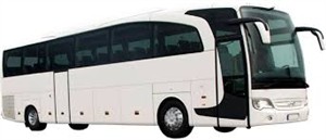 رنگ آمیزی بدنه خودرو (اتوبوس و مینی بوس)
